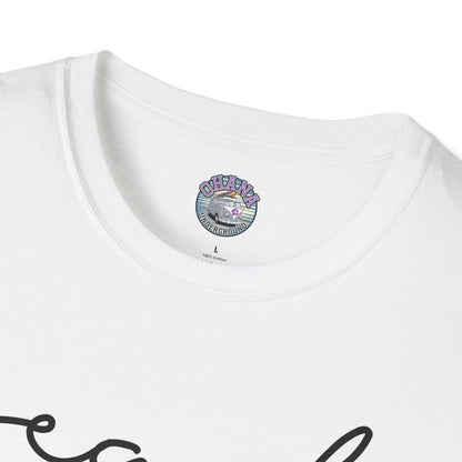 Beach Babe T-Shirt | Unisex Summer Vibes Tee