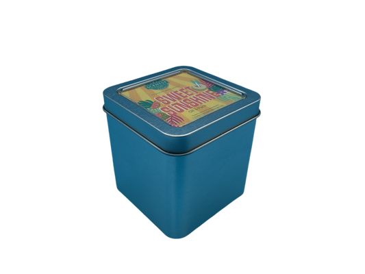 Scentsy Sweet Sunshine Oil 3-Pack – Calamansi & Coconut, Jasmine & Cocobolo, Beach Berry Smoothie