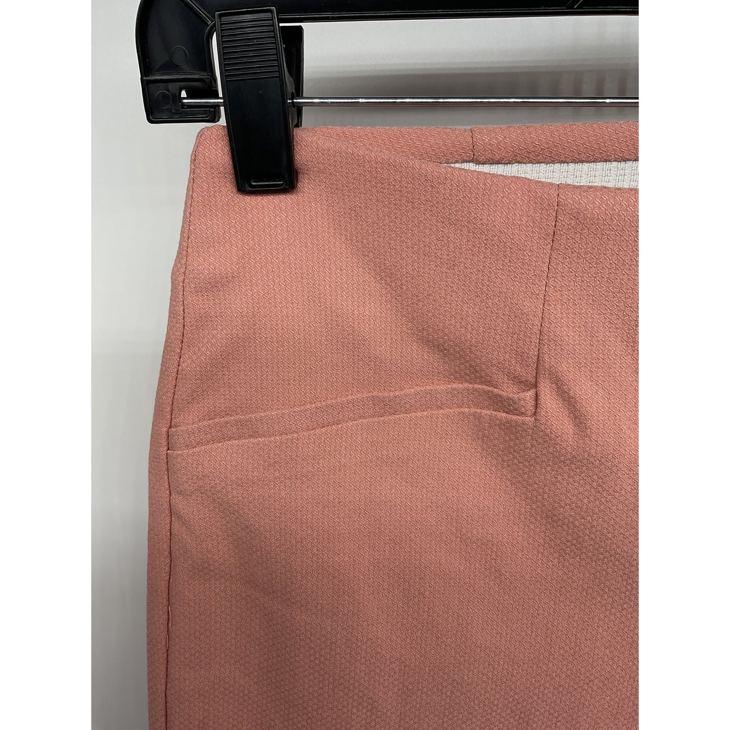 Van Heusen Stretch Pull-On Ankle (Women’s 0)