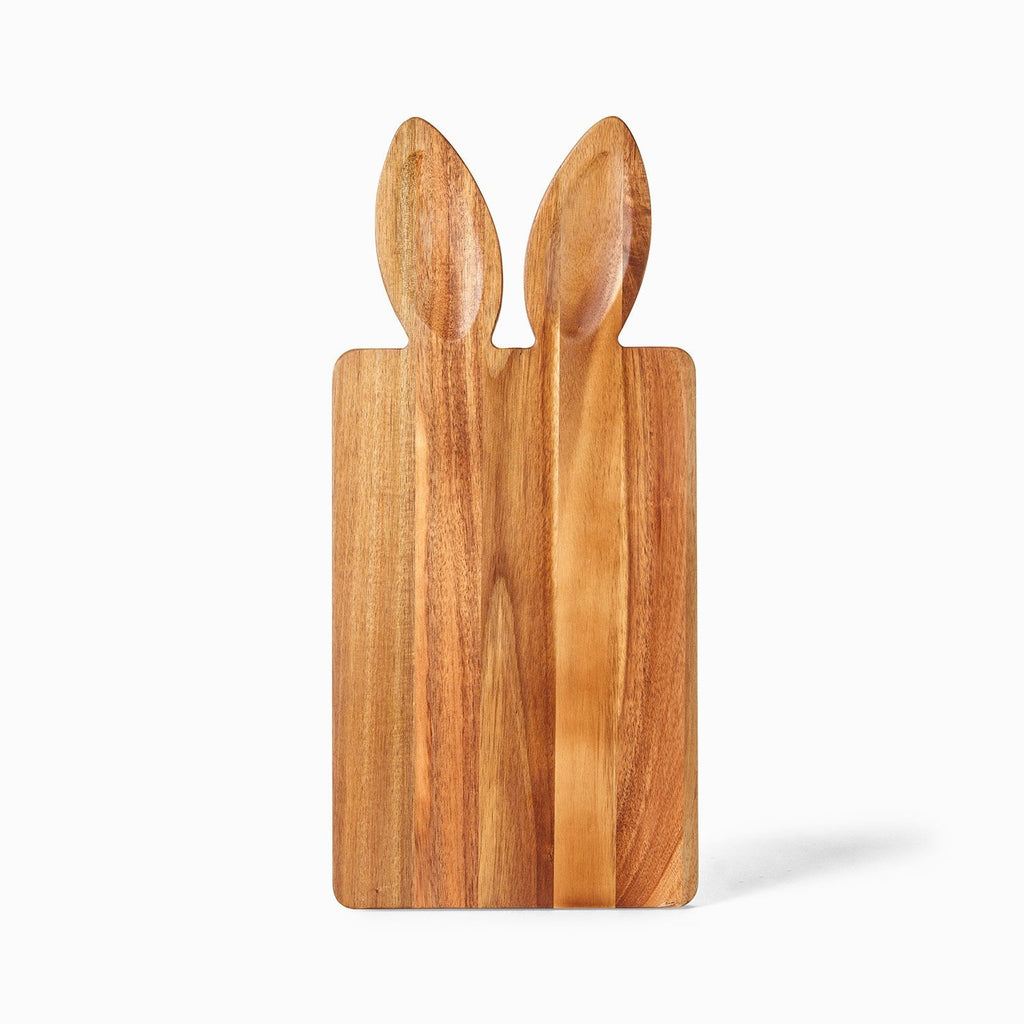 Thirty One Bunny Ears Keepsake Board *Natural Wood*