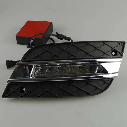 Front Bumper Signal Light