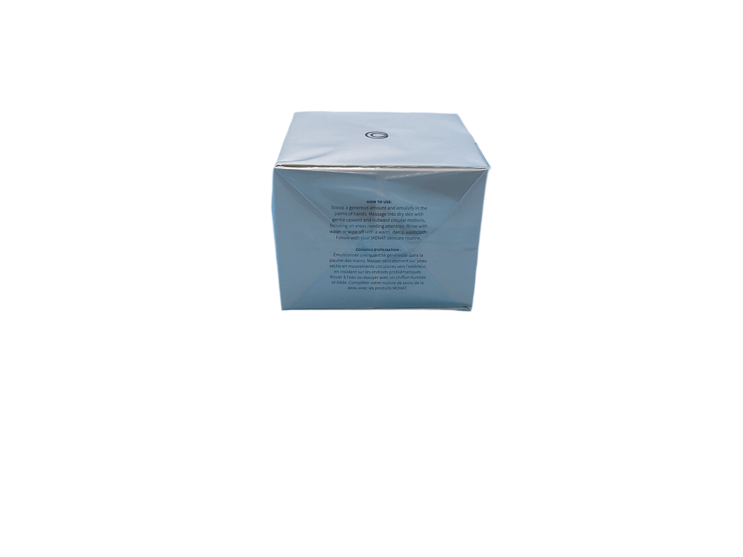 Monat Makeup Vanishing Balm – Melting Makeup Remover