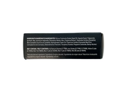 Younique ~ Moodstruck Opulence Creamy Lipstick *Well-To-Do* Light Caramel