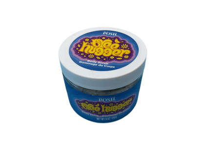 Perfectly Posh Body Scrub *Tree Hugger*