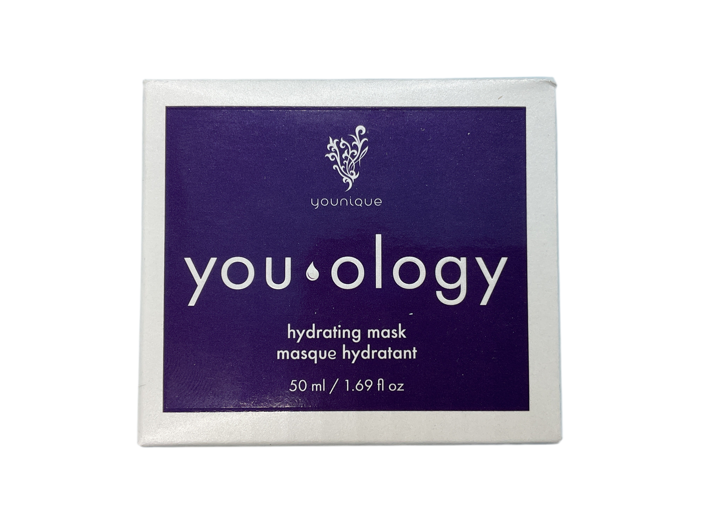 Younique ~ you-ology *Hydrating Mask* 50ml