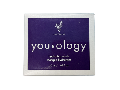Younique ~ you-ology *Hydrating Mask* 50ml