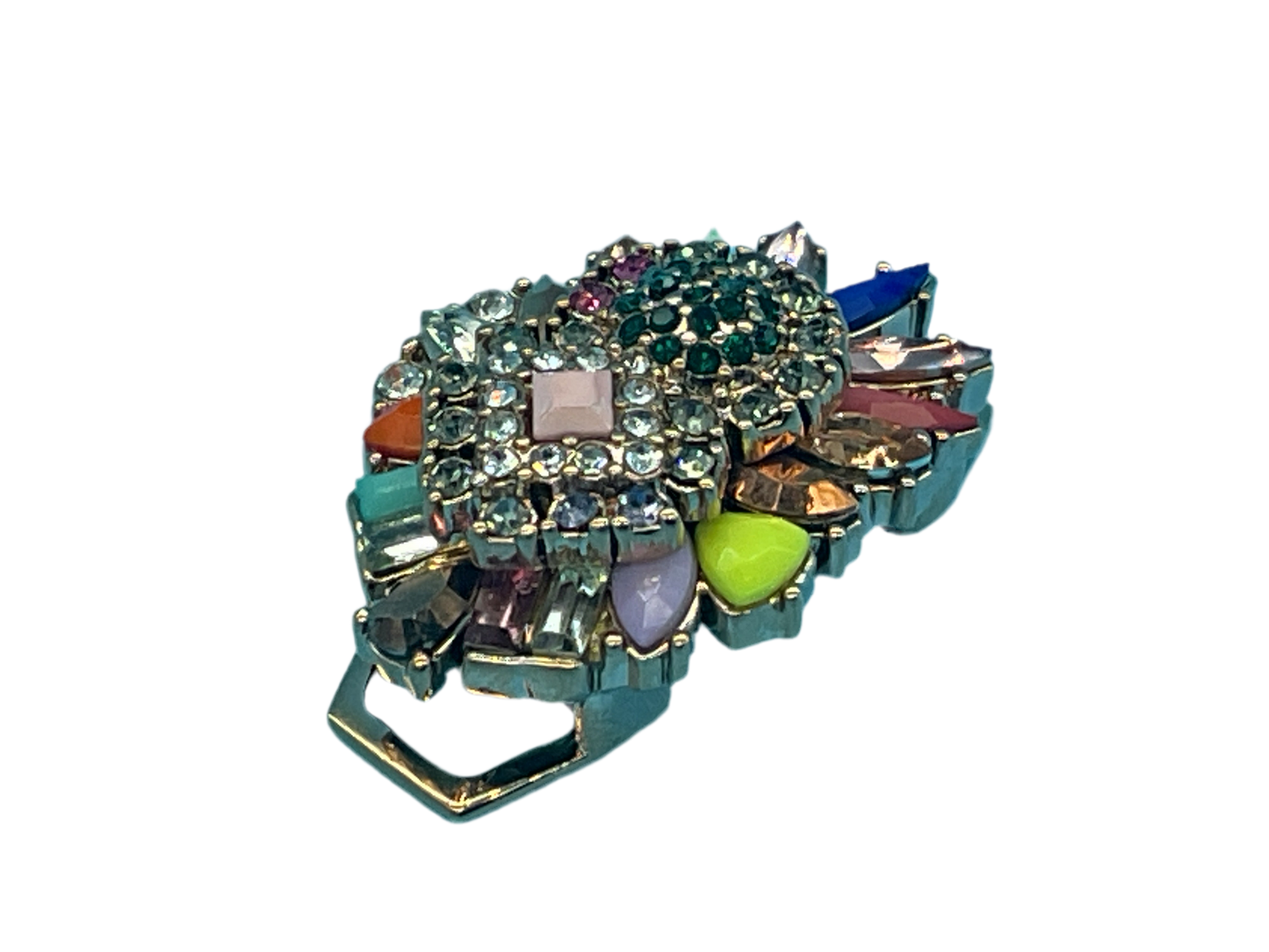 Keep Collective ~ Shades of You Rose Gold ~ Charm