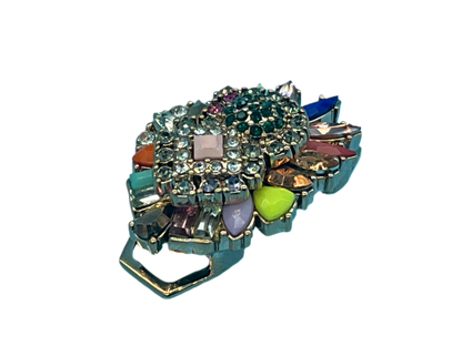 Keep Collective ~ Shades of You Rose Gold ~ Charm