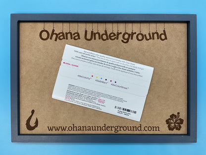 Color Street Nail Strips | Feeling Fab-boo-lous | Real Polish | Easy Apply |