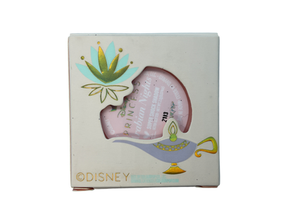 ColourPop Disney Princess Arabian Nights Super Shock Shadow – Icy Turquoise Glitter