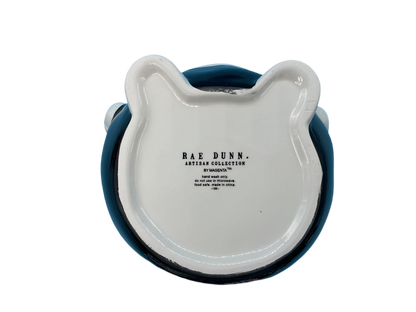 Rae Dunn ~ Handsome Devil Gnome Canister