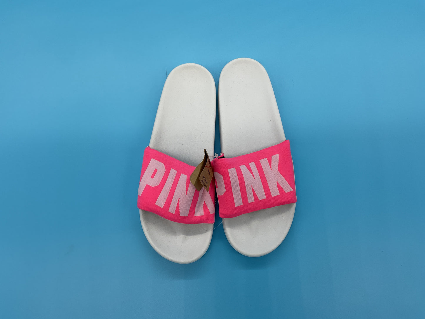 Victoria’s Secret - PINK - Slides - Size M