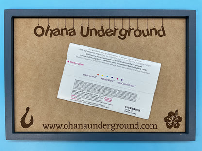 Color Street Nail Strips | Free for All | Real Polish | Easy Apply |