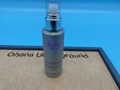 Monat - Heat Protectant Spray - 134ml