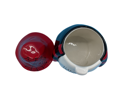 Rae Dunn ~ Handsome Devil Gnome Canister