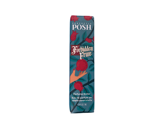 Perfectly Posh Perfume Roller *Forbidden Fruit*