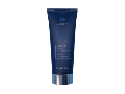 Monat Replenish Masque With Rejuveniqe – Ohana Underground