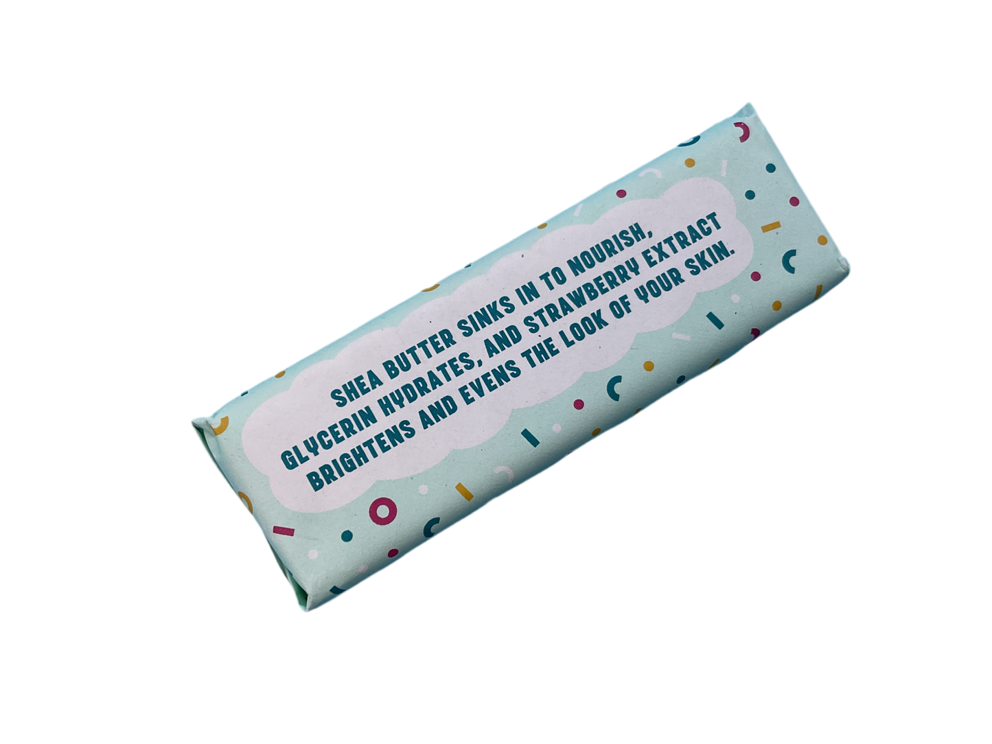 Perfectly Posh *Soap-prise Party* Big Bath Bar