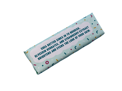 Perfectly Posh *Soap-prise Party* Big Bath Bar