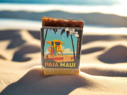 Filthy Farmgirl Paia Maui Special Edition Soap 2 oz