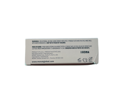 Monat Radiant Bronzer with Squalane 0.28 oz | Natural Sun-Kissed Glow | Ohana Underground