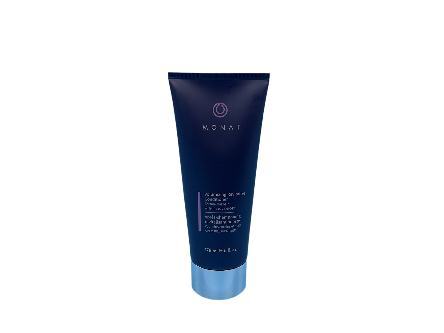 Monat - Volumizing Revitalize Conditioner - 178ml