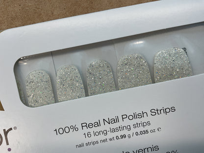 Color Street Nail Strips | Home Sleet Home | Real Polish | Easy Apply |