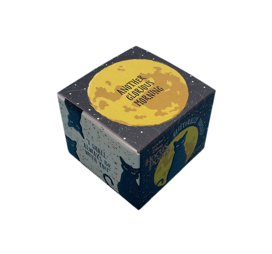 ColourPop x Disney Hocus Pocus “Another Glorious Morning” Glitter Gel – Gold Glitterally Obsessed Body Gel