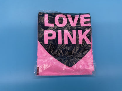 Pink Victoria Secret | Light Pink Love T-Shirt | X-Large | NWT | Ohana Underground