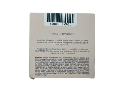 Monat Radiant Bronzer with Squalane 0.28 oz | Natural Sun-Kissed Glow | Ohana Underground