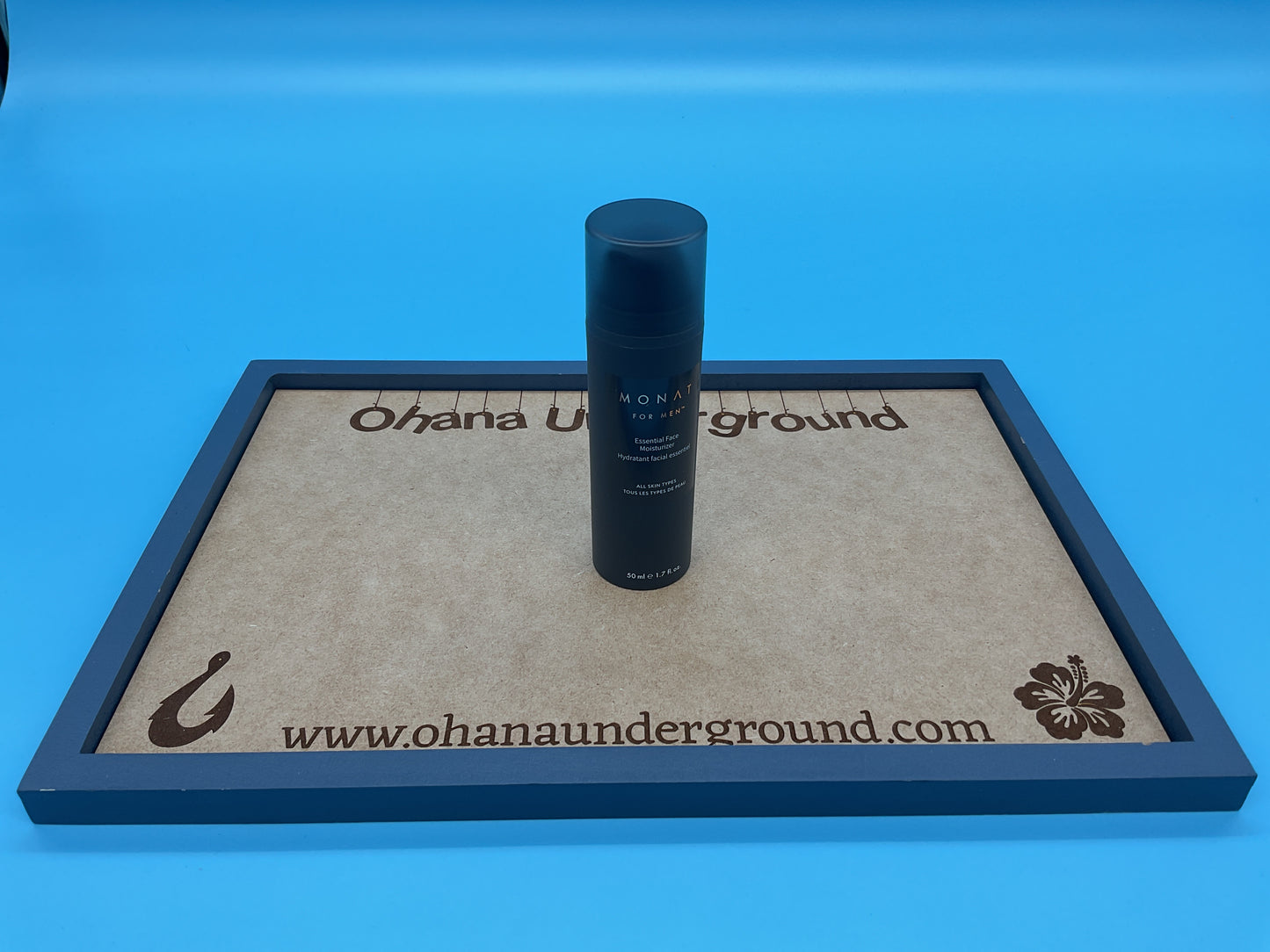 Monat - Essential Face Moisturizer - 50ml