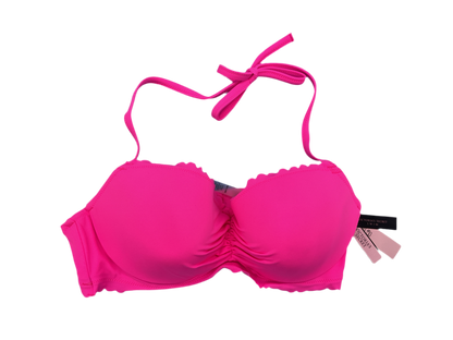 *NEW* Victoria Secret Pink Swim Bra *38C*