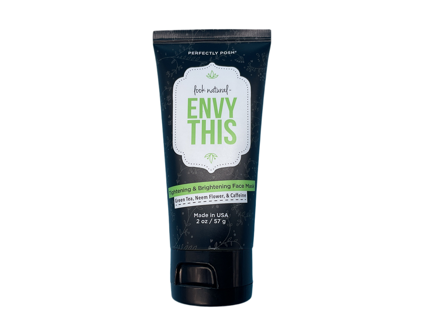 Perfectly Posh *Envy This* Face Mask