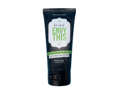 Perfectly Posh *Envy This* Face Mask