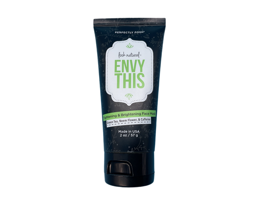Perfectly Posh *Envy This* Face Mask