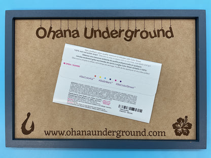 Color Street Nail Strips | Glamsterdam | Real Polish | Easy Apply |