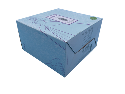 Scentsy Disney Princess Wall Fan Diffuser – Belle, Ariel & Cinderella Plug-In Pod Diffuser