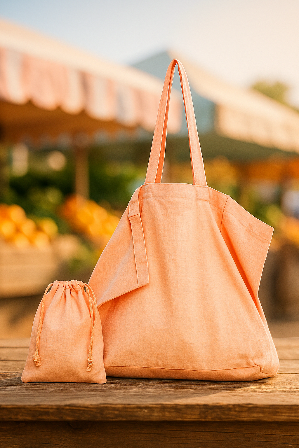 Thirty-One Gifts Relaxed Tote – Canyon Sunset
