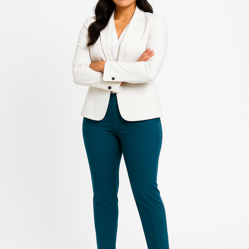 Van Heusen Super Stretch Straight Fit (Size 0)