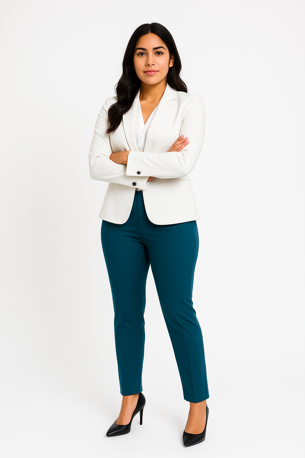 Van Heusen Super Stretch Straight Fit (Size 0)