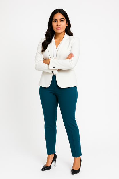 Van Heusen Super Stretch Straight Fit (Size 0)