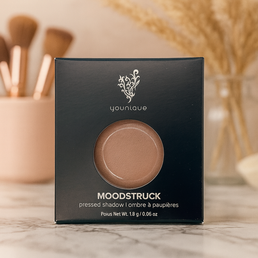 Younique Moodstruck Pressed Shadow Idealistic