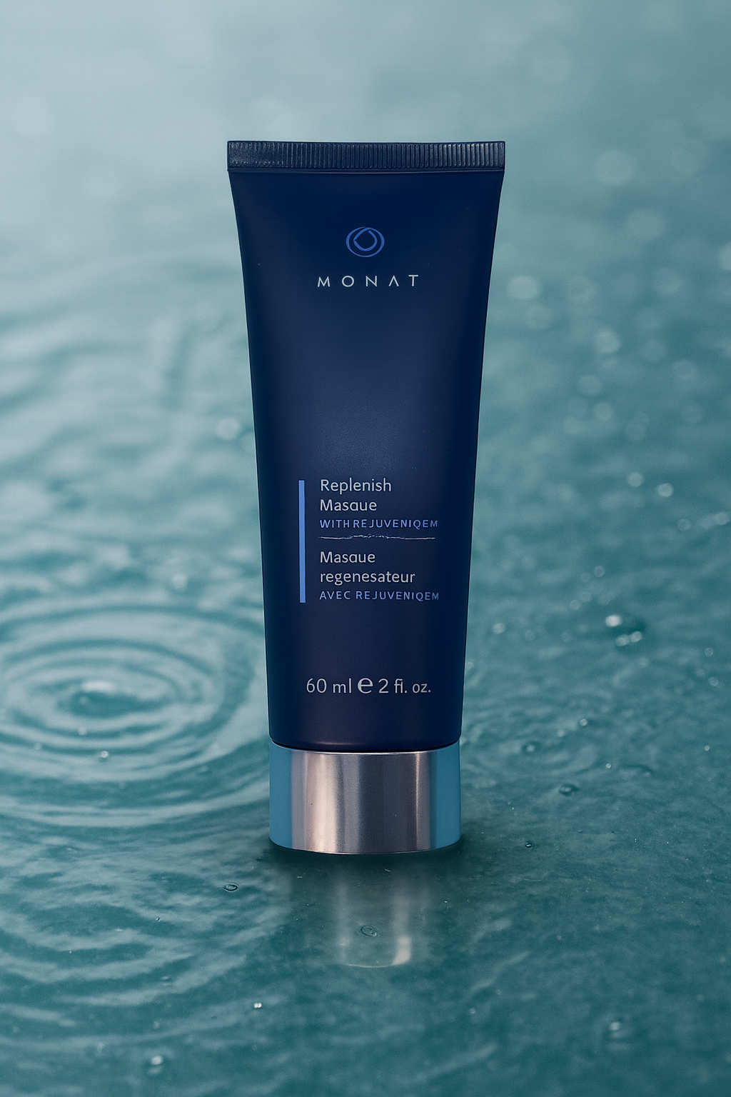 Monat Replenish Masque With Rejuveniqe – Ohana Underground
