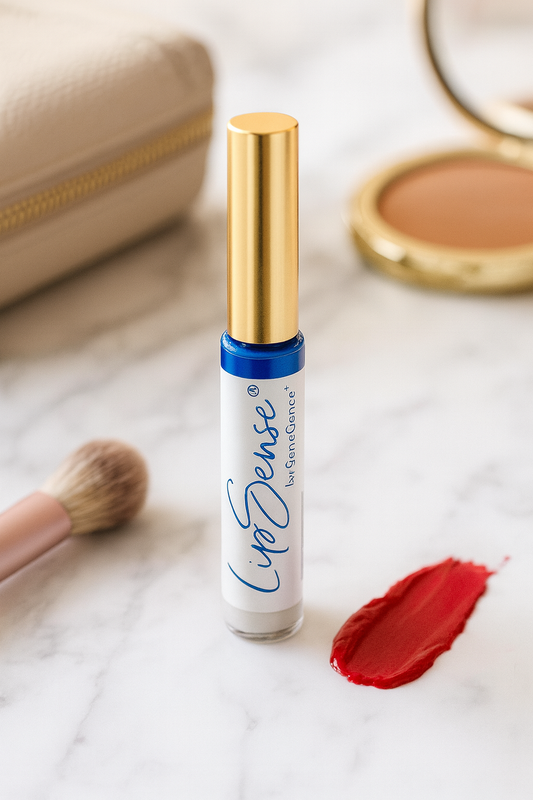 SeneGence LipSense Pearl Gloss – Moisturizing Pearl Finish