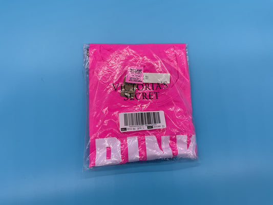 *NEW* Pink Victoria Secert PinkT-Shirt *Large*