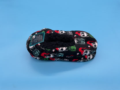 Nightmare Before Christmas Fuzzy Babba Socks