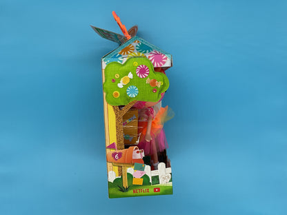 LaLaLoopsy Sweetie Candy Ribbon Doll