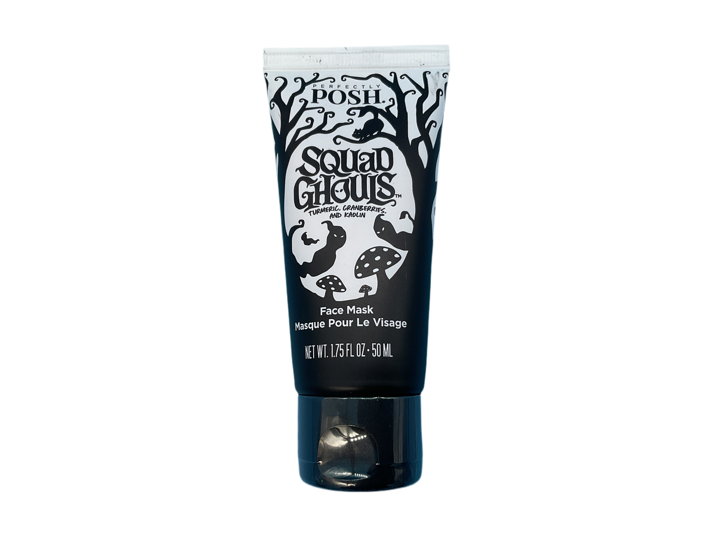 Perfectly Posh *Squad Ghouls* Face Mask
