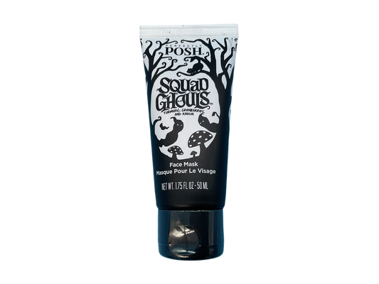 Perfectly Posh *Squad Ghouls* Face Mask