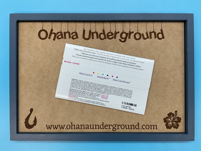 Color Street Nail Strips – Free Spirited (Floral)